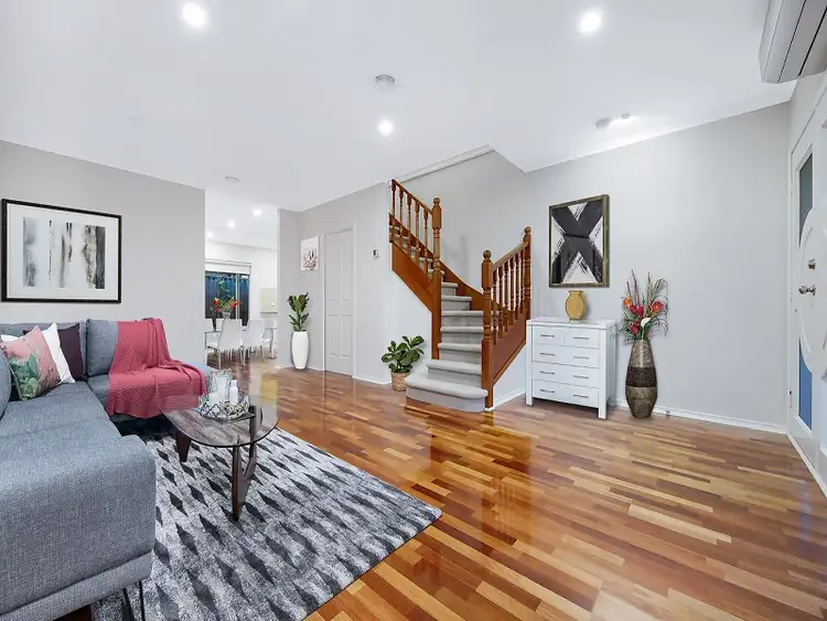 Second view of Homely house listing, 58 Woodlee Street, Dandenong VIC 3175