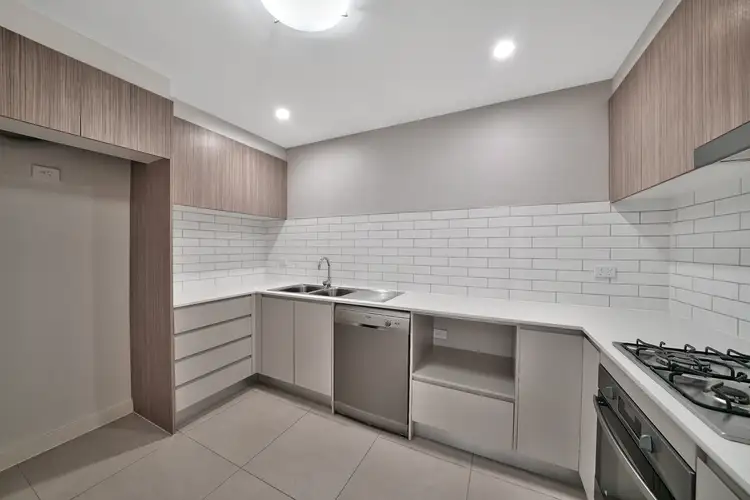 Second view of Homely unit listing, 10/39 Chamberlain Street, Campbelltown NSW 2560