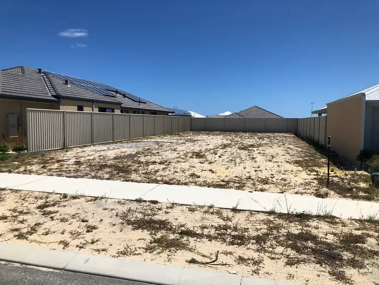 12 Dolphin Drive, Alkimos WA 6038