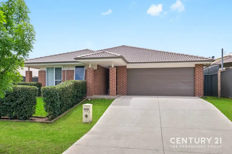 213 Turner Road, Currans Hill NSW 2567