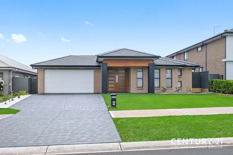61 Governor Drive, Harrington Park NSW 2567