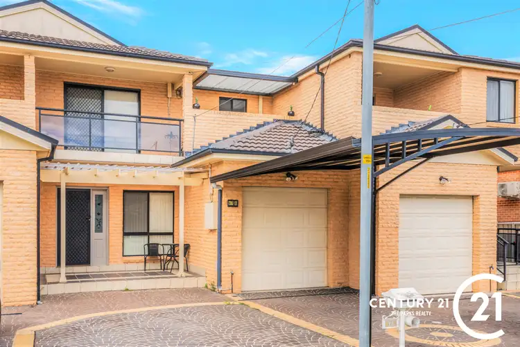 67A Ligar Street, Fairfield Heights NSW 2165
