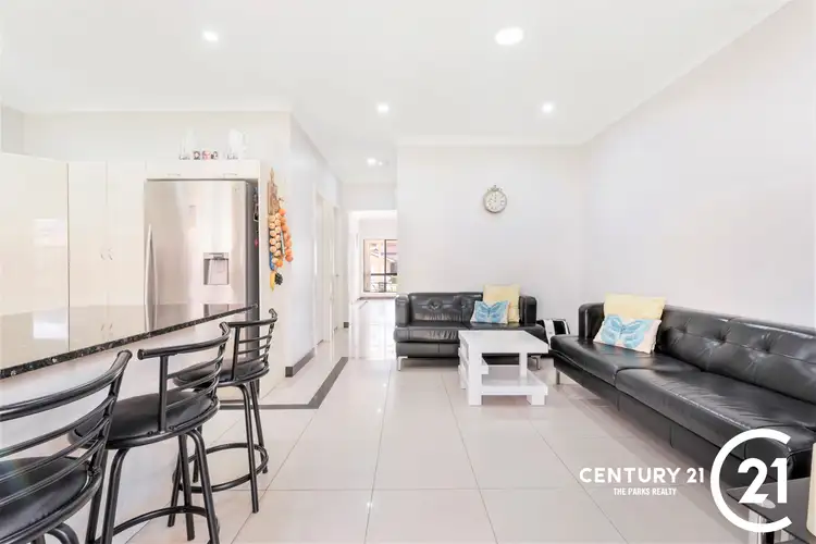 Fourth view of Homely semi-detached listing, 67A Ligar Street, Fairfield Heights NSW 2165