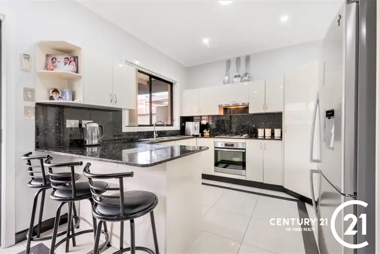 Fifth view of Homely semi-detached listing, 67A Ligar Street, Fairfield Heights NSW 2165
