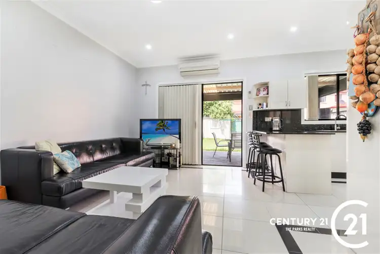 Sixth view of Homely semi-detached listing, 67A Ligar Street, Fairfield Heights NSW 2165