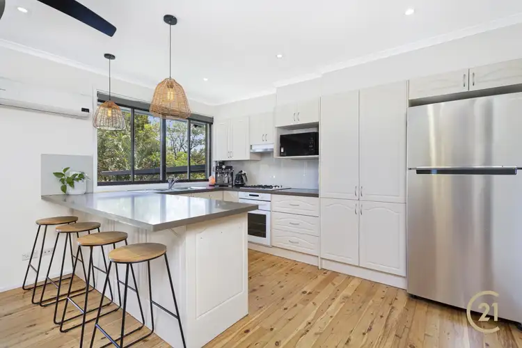 Fourth view of Homely house listing, 4 Midlothian Road, St Andrews NSW 2566