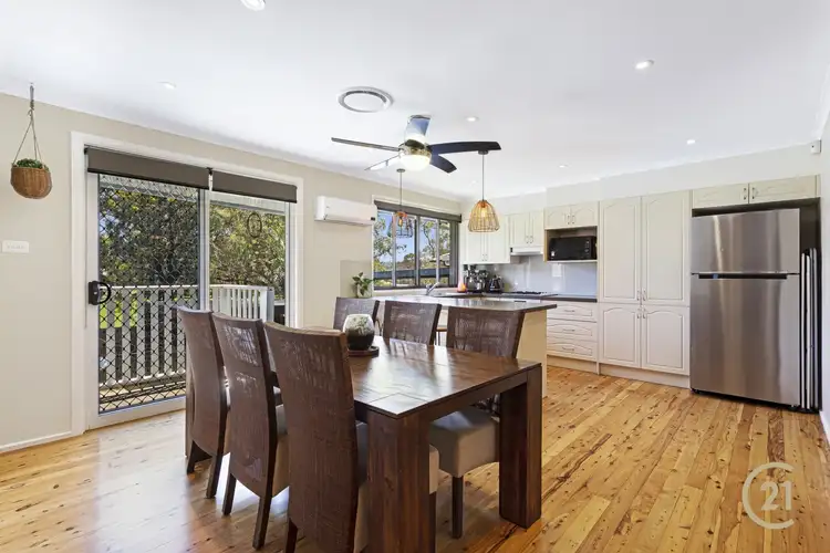 Fifth view of Homely house listing, 4 Midlothian Road, St Andrews NSW 2566