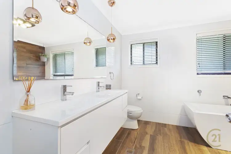 Sixth view of Homely house listing, 4 Midlothian Road, St Andrews NSW 2566