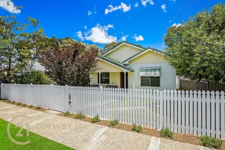 23 Oxford St, Riverstone NSW 2765