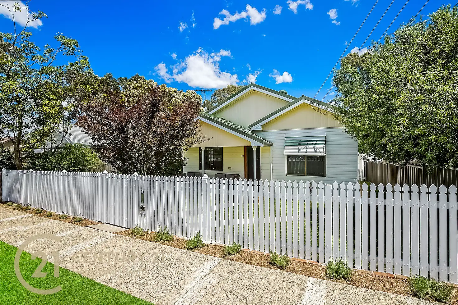 Main view of Homely house listing, 23 Oxford St, Riverstone NSW 2765
