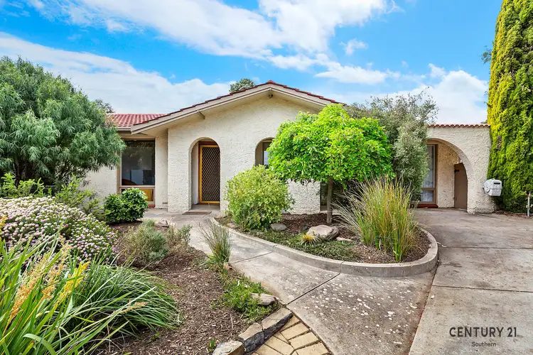 Main view of Homely house listing, 9 Jennifer Drive, Happy Valley SA 5159