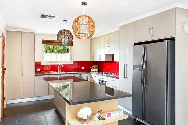 Second view of Homely house listing, 9 Jennifer Drive, Happy Valley SA 5159