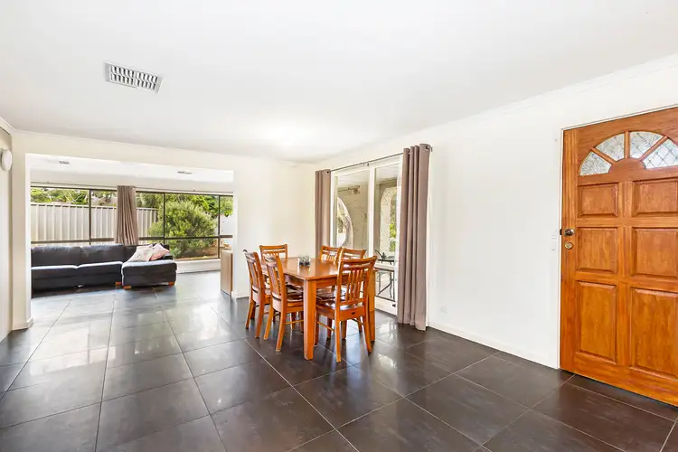 Fourth view of Homely house listing, 9 Jennifer Drive, Happy Valley SA 5159