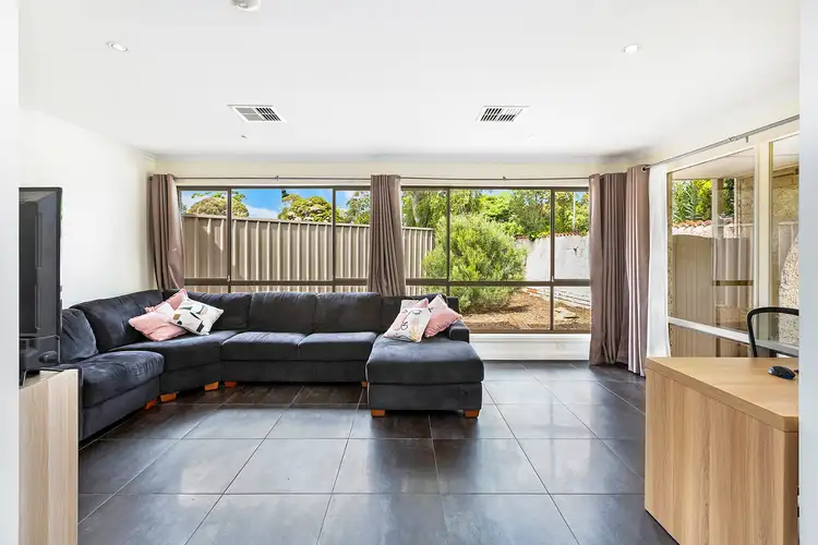 Fifth view of Homely house listing, 9 Jennifer Drive, Happy Valley SA 5159