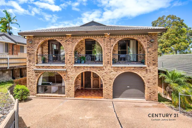 61 Marlin Avenue, Floraville NSW 2280