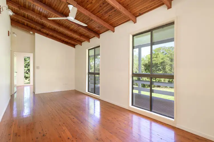 Sixth view of Homely house listing, 204 Cunningham Road, Goomboorian QLD 4570