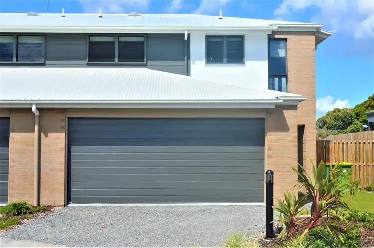 Main view of Homely townhouse listing, 49/68-72 Bambil Street, Marsden QLD 4132