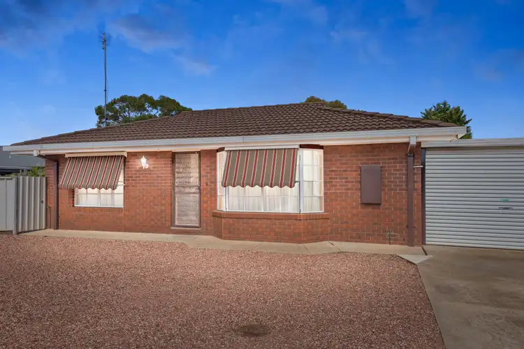 3/85 Hume Street, Echuca VIC 3564