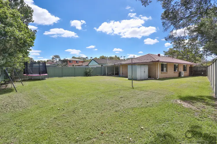 Third view of Homely house listing, 3 Triantha Street, Algester QLD 4115