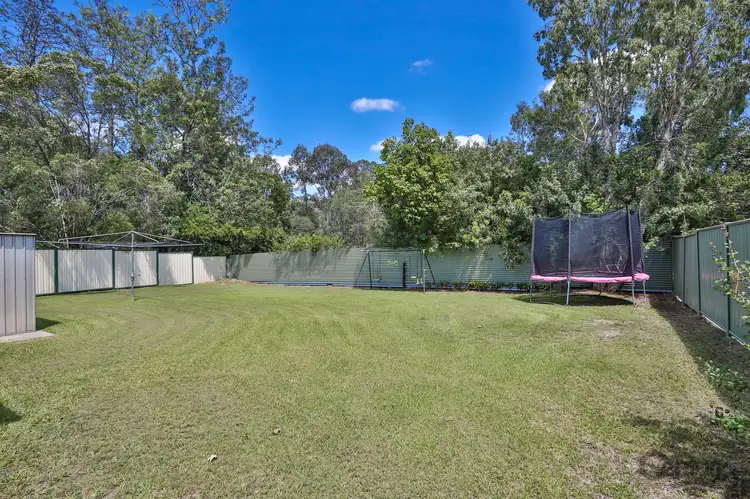 Fourth view of Homely house listing, 3 Triantha Street, Algester QLD 4115