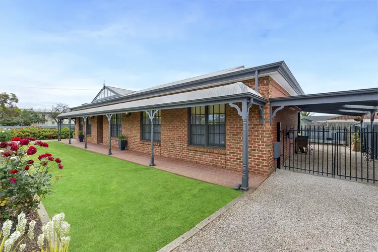 38 Brooklyn Terrace, Kilburn SA 5084