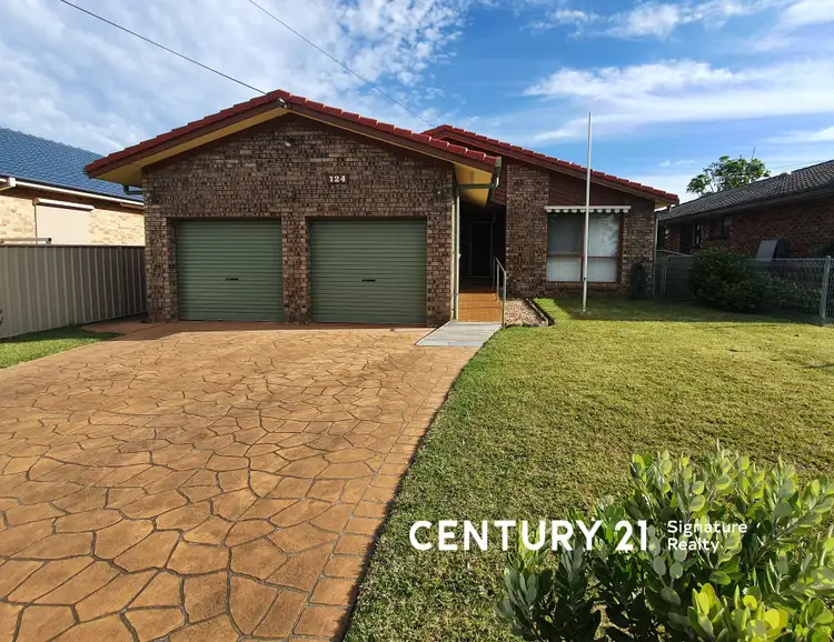 124 Links Avenue, Sanctuary Point NSW 2540