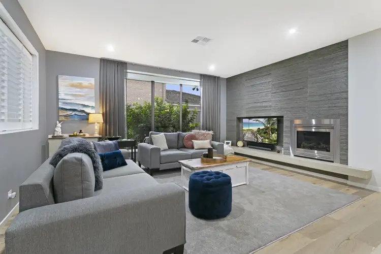 Main view of Homely house listing, 44 Jenolan Circuit, Harrington Park NSW 2567