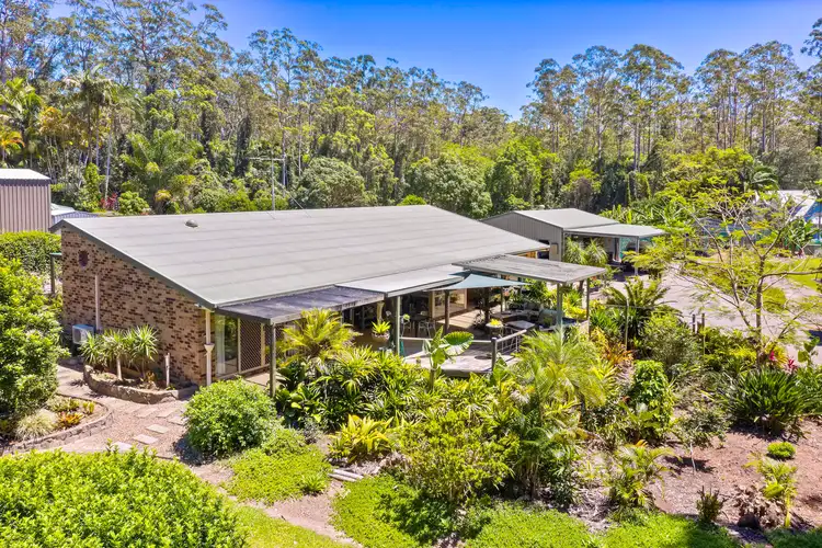 7-11 Cardinal Court, Palmwoods QLD 4555
