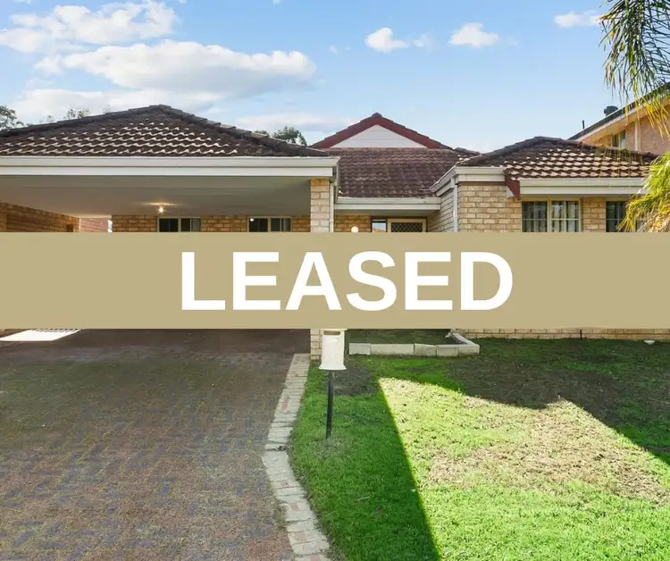 Main view of Homely house listing, 56 Tibradden Circle, Ascot WA 6104