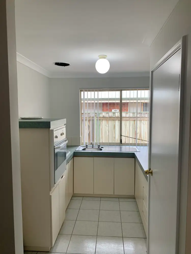 Second view of Homely house listing, 56 Tibradden Circle, Ascot WA 6104