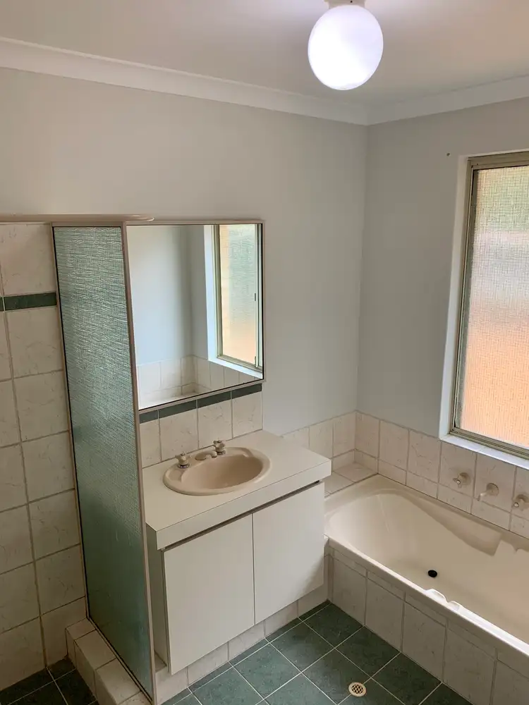 Fourth view of Homely house listing, 56 Tibradden Circle, Ascot WA 6104