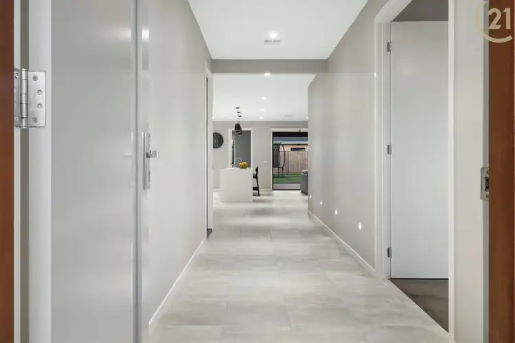 Second view of Homely house listing, 37 Delegate Circuit, Lyndhurst VIC 3975