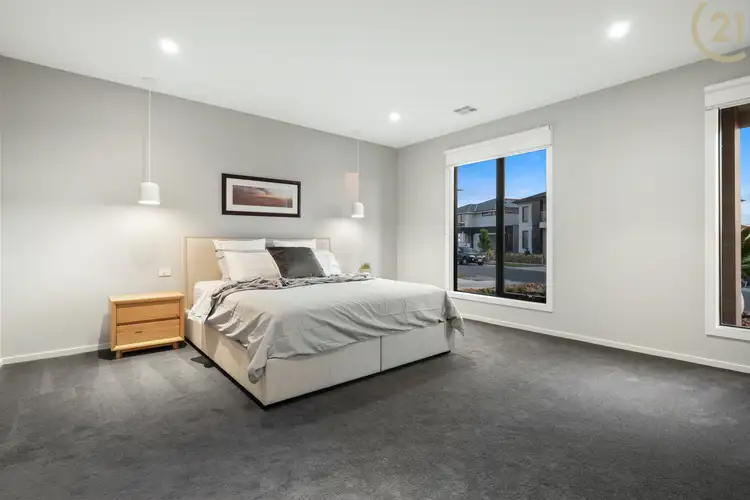 Third view of Homely house listing, 37 Delegate Circuit, Lyndhurst VIC 3975