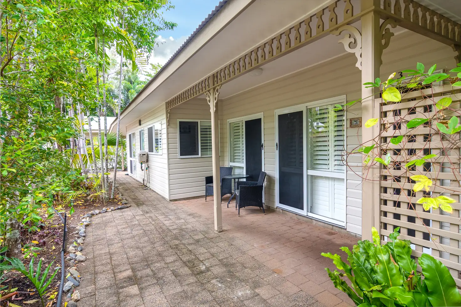 Main view of Homely unit listing, 3/35-37 Coral Drive, Port Douglas QLD 4877