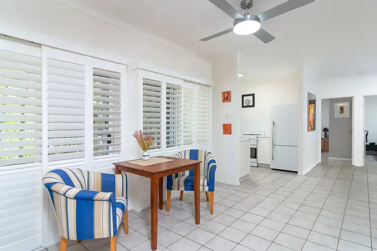 Second view of Homely unit listing, 3/35-37 Coral Drive, Port Douglas QLD 4877