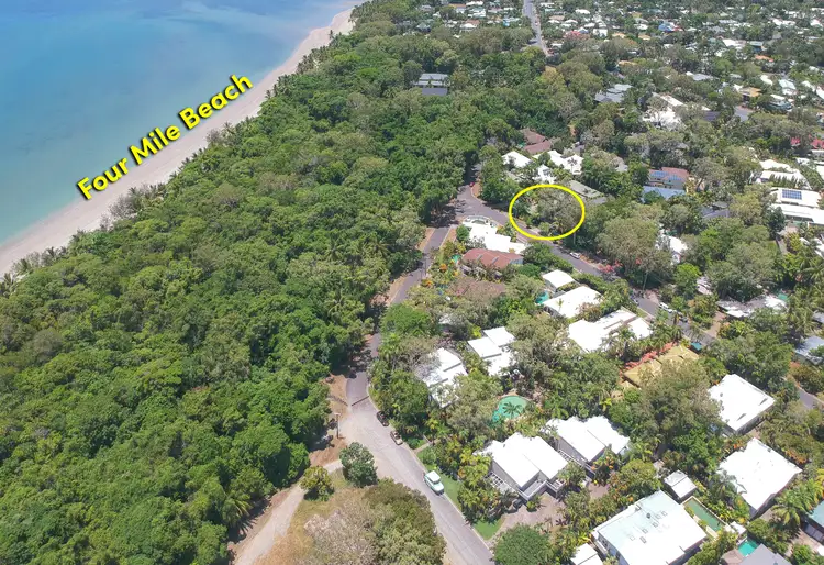Third view of Homely unit listing, 3/35-37 Coral Drive, Port Douglas QLD 4877
