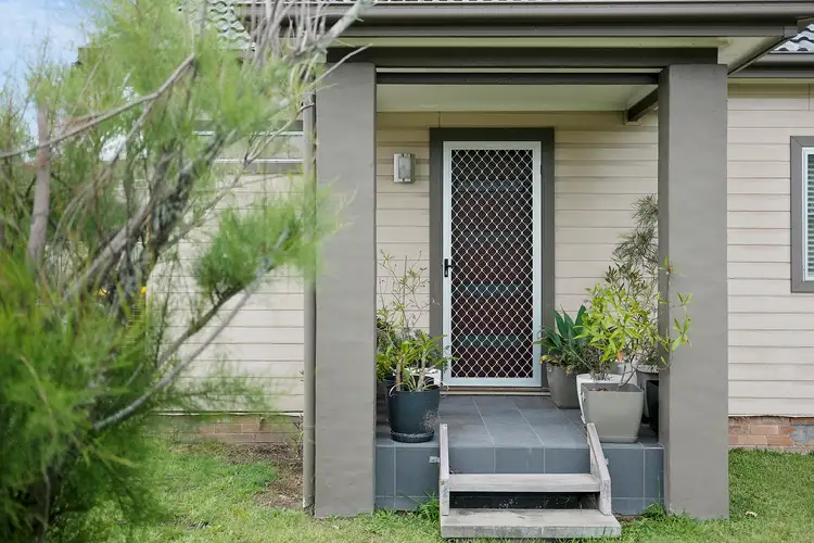 Second view of Homely house listing, 7 Western Avenue, Tarro NSW 2322