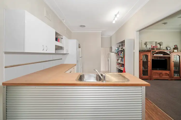 Fifth view of Homely house listing, 7 Western Avenue, Tarro NSW 2322