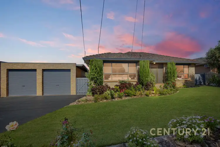 38 Francesco Drive, Dandenong North VIC 3175