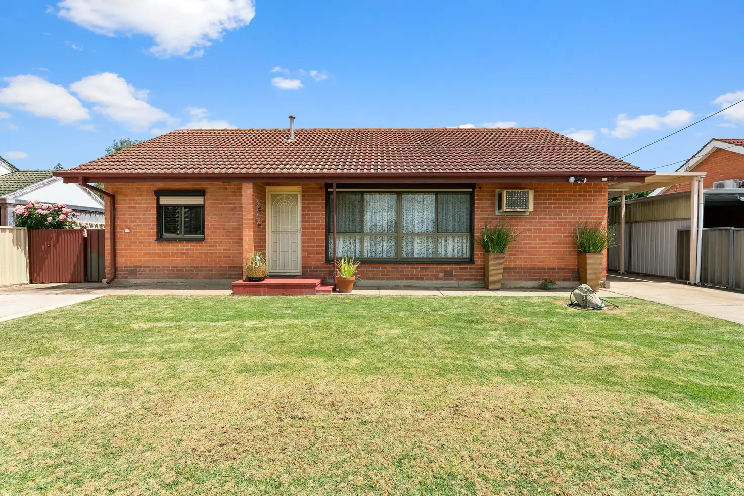 Main view of Homely house listing, 333 Railway Terrace, Osborne SA 5017