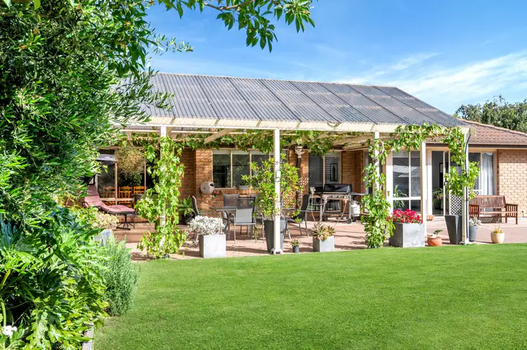 Main view of Homely house listing, 1 St. Ives Way, Onkaparinga Hills SA 5163