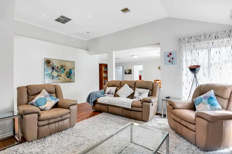 Sixth view of Homely house listing, 1 St. Ives Way, Onkaparinga Hills SA 5163