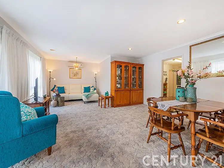 Third view of Homely house listing, 4 Mountview Avenue, Hallam VIC 3803