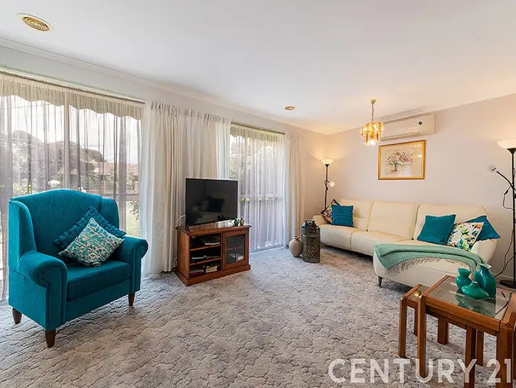 Fourth view of Homely house listing, 4 Mountview Avenue, Hallam VIC 3803