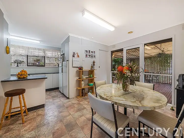 Sixth view of Homely house listing, 4 Mountview Avenue, Hallam VIC 3803