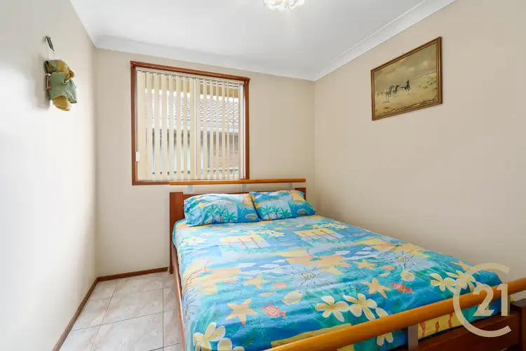 Fourth view of Homely house listing, 7 Nigel Place, Macquarie Fields NSW 2564