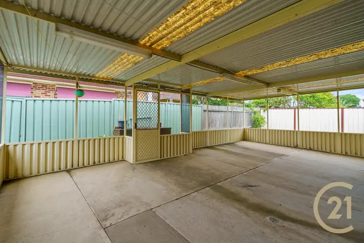 Sixth view of Homely house listing, 7 Nigel Place, Macquarie Fields NSW 2564