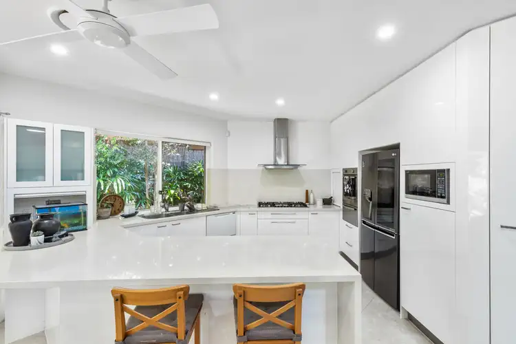 Second view of Homely house listing, 25 David Street, Noosa Heads QLD 4567