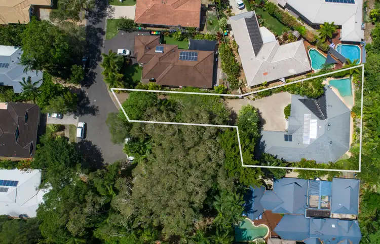 Third view of Homely house listing, 25 David Street, Noosa Heads QLD 4567
