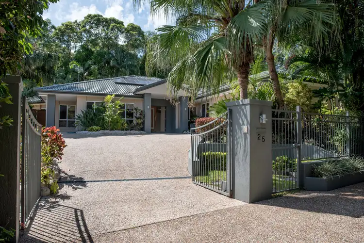 Fifth view of Homely house listing, 25 David Street, Noosa Heads QLD 4567